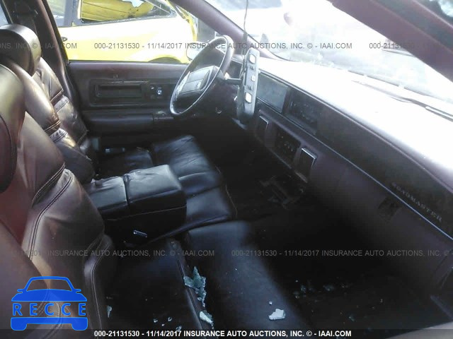 1992 Buick Roadmaster LIMITED 1G4BT5375NR466723 image 4
