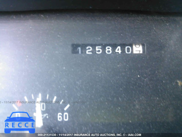 1992 Buick Roadmaster LIMITED 1G4BT5375NR466723 Bild 6