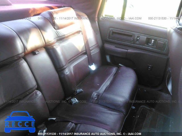 1992 Buick Roadmaster LIMITED 1G4BT5375NR466723 image 7