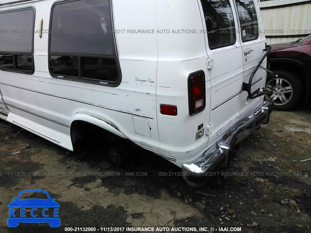 1992 Dodge Ram Van B250 2B6HB21Y3NK161675 image 5