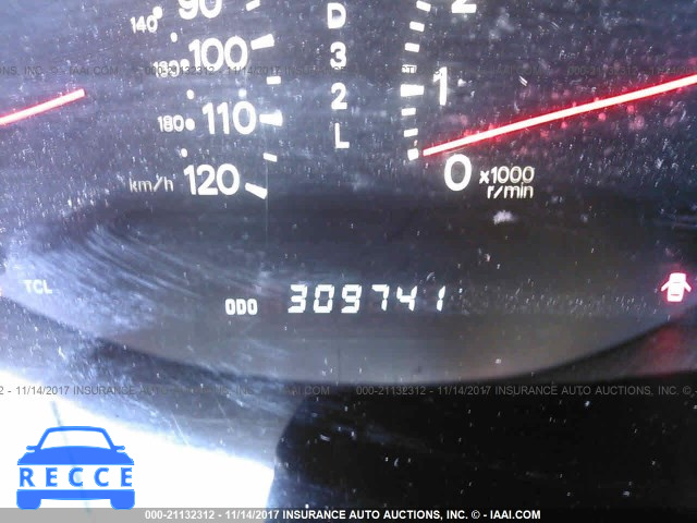 2003 Mitsubishi Diamante LS 6MMAP67P33T008821 image 6