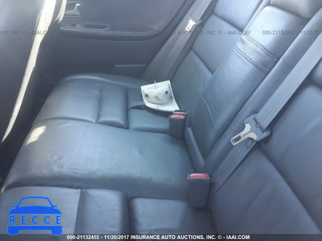 2004 Volvo V40 1.9T YV1VW27544F058885 Bild 7
