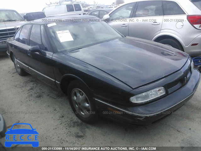 1996 Oldsmobile LSS 1G3HY521XT4832117 image 0