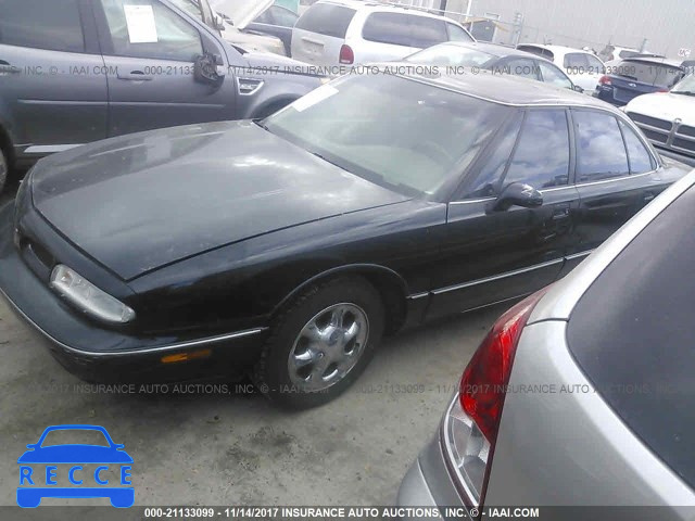 1996 Oldsmobile LSS 1G3HY521XT4832117 image 1