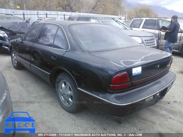 1996 Oldsmobile LSS 1G3HY521XT4832117 image 2
