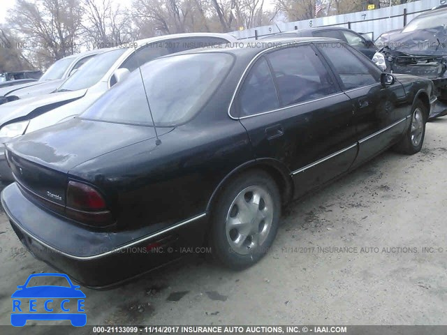 1996 Oldsmobile LSS 1G3HY521XT4832117 image 3