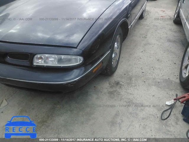 1996 Oldsmobile LSS 1G3HY521XT4832117 image 5