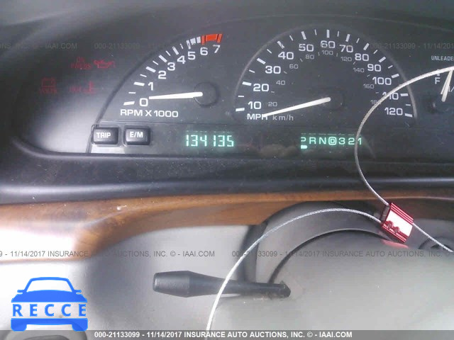1996 Oldsmobile LSS 1G3HY521XT4832117 image 6