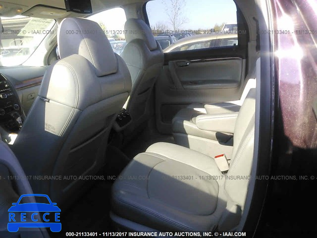 2009 Saturn Outlook XR 5GZEV23D29J175406 image 7