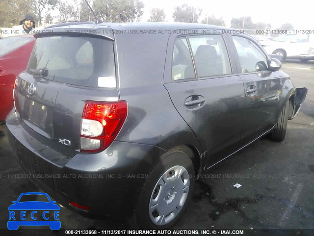 2010 Scion XD JTKKU4B40A1002131 image 3