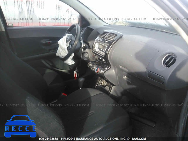 2010 Scion XD JTKKU4B40A1002131 image 4