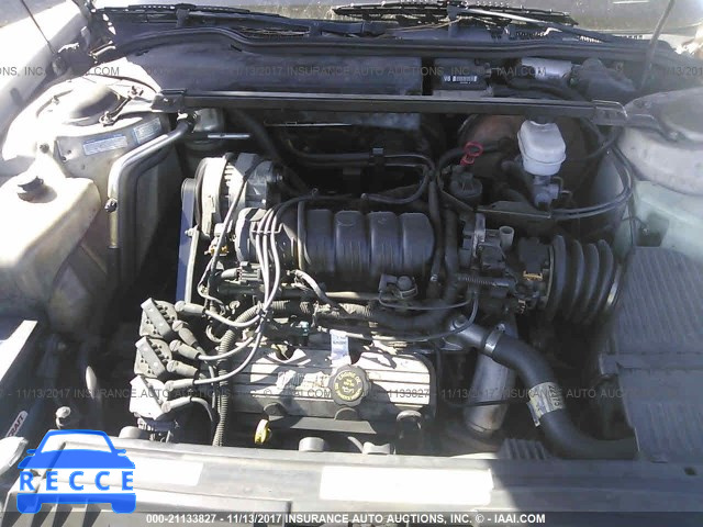 1999 Buick Lesabre CUSTOM 1G4HP52K0XH434842 зображення 9
