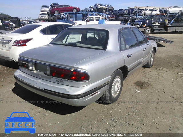 1999 Buick Lesabre CUSTOM 1G4HP52K0XH434842 image 3