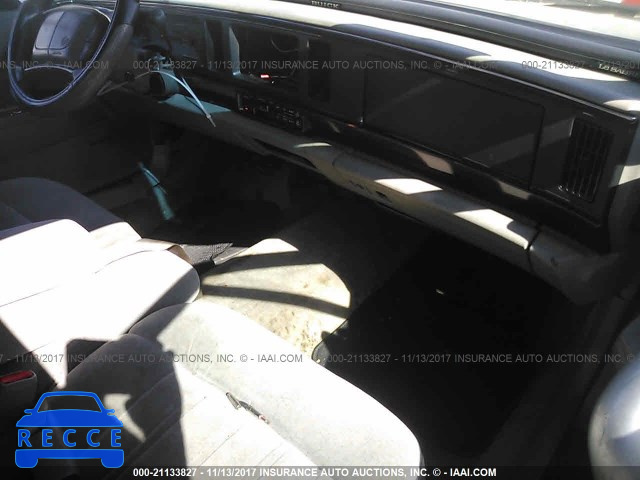 1999 Buick Lesabre CUSTOM 1G4HP52K0XH434842 image 4