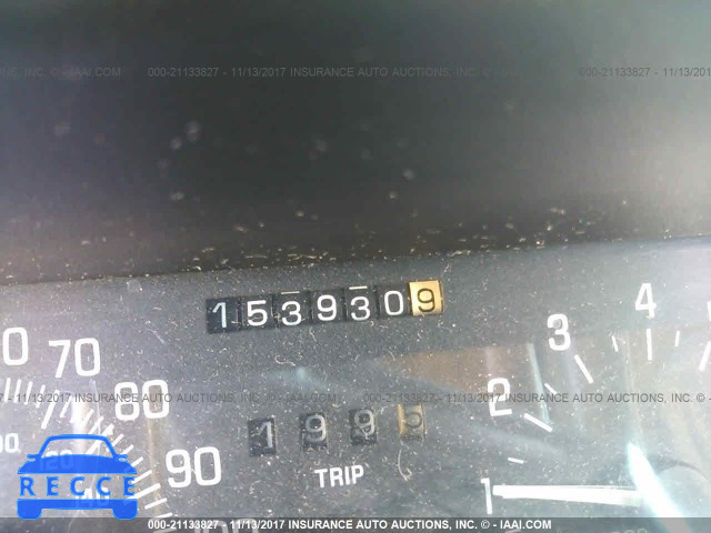 1999 Buick Lesabre CUSTOM 1G4HP52K0XH434842 image 6