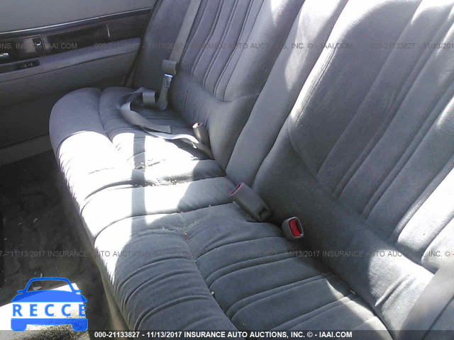 1999 Buick Lesabre CUSTOM 1G4HP52K0XH434842 image 7