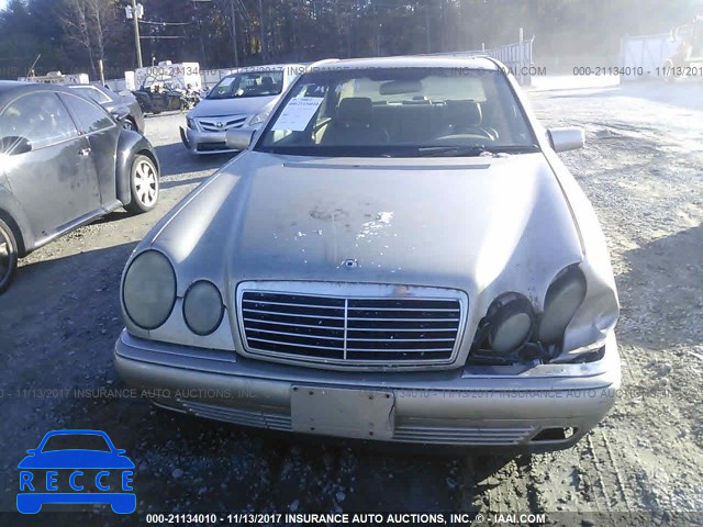 1998 Mercedes-benz E 320 WDBJF65F1WA515898 image 5