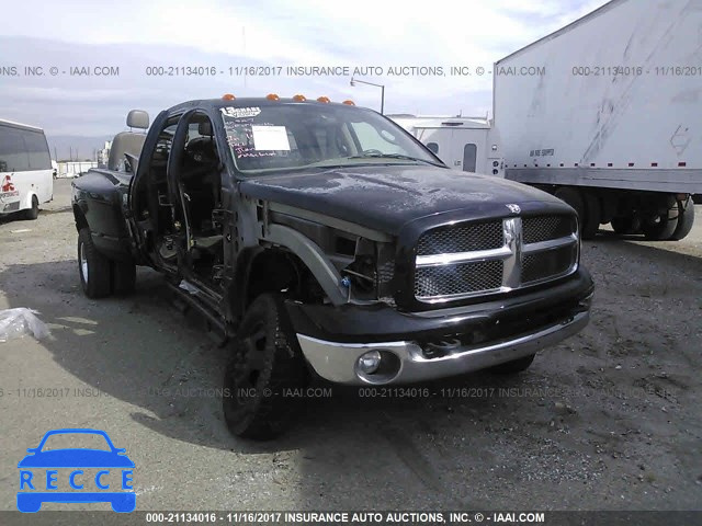 2003 Dodge RAM 3500 ST/SLT 3D7MU48C13G828107 Bild 0