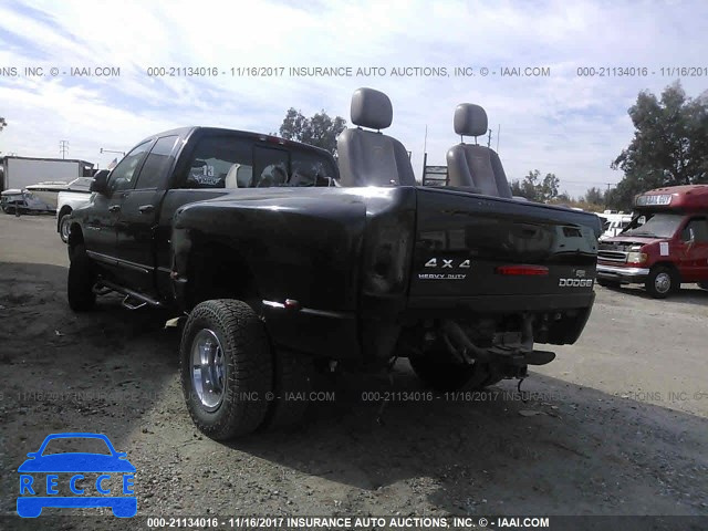 2003 Dodge RAM 3500 ST/SLT 3D7MU48C13G828107 Bild 2
