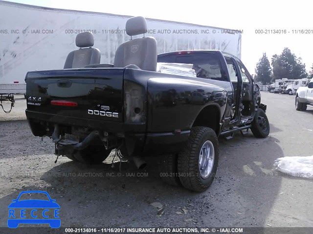 2003 Dodge RAM 3500 ST/SLT 3D7MU48C13G828107 Bild 3