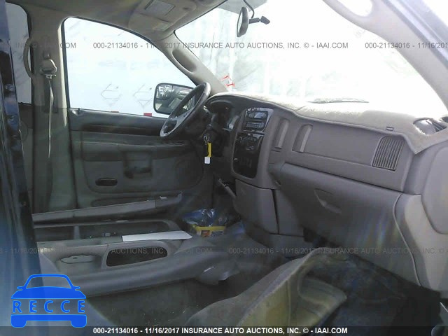 2003 Dodge RAM 3500 ST/SLT 3D7MU48C13G828107 Bild 4