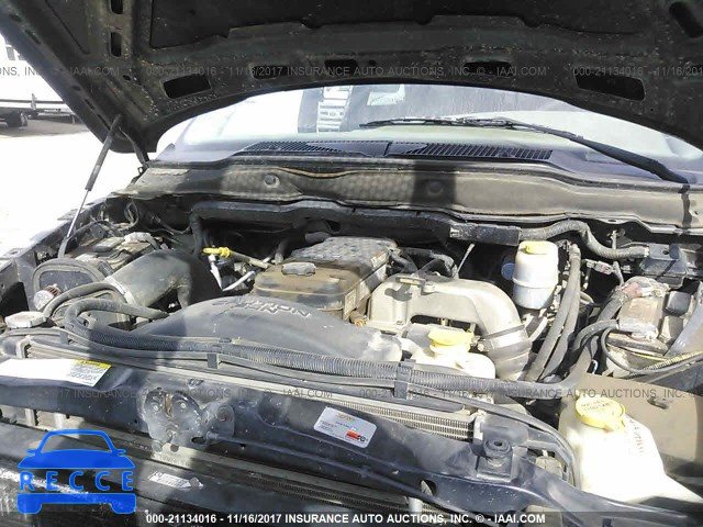 2003 Dodge RAM 3500 ST/SLT 3D7MU48C13G828107 Bild 8