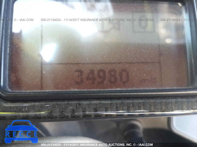 2005 BMW K1200 S WB10591A05ZM26493 зображення 6