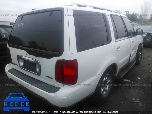 1999 Lincoln Navigator 5LMPU28A0XLJ23181 Bild 3