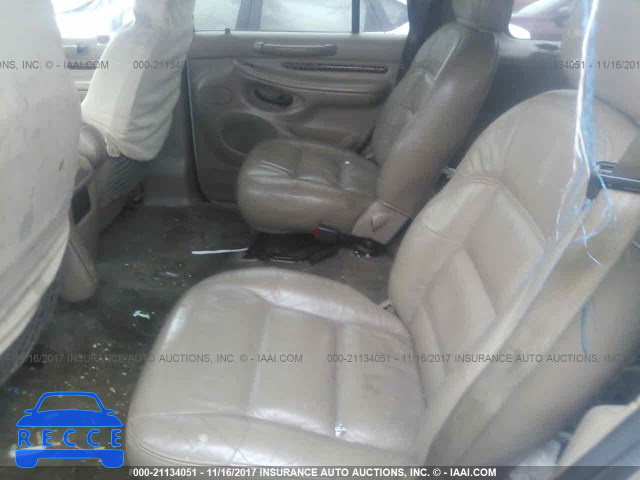 1999 Lincoln Navigator 5LMPU28A0XLJ23181 image 7