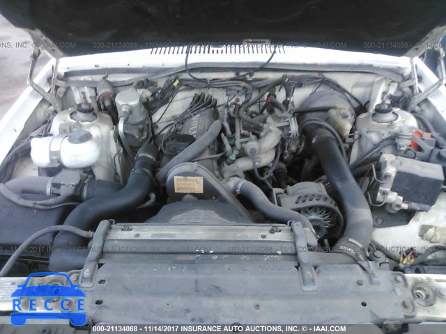 1991 Volvo 940 YV1JA8744M1043923 image 9