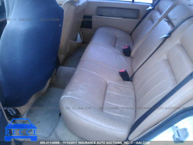 1991 Volvo 940 YV1JA8744M1043923 image 7