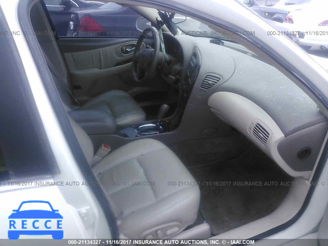 2003 Oldsmobile Aurora 4.0 1G3GS64C234171975 image 4
