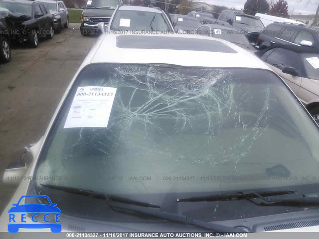 2003 Oldsmobile Aurora 4.0 1G3GS64C234171975 image 5