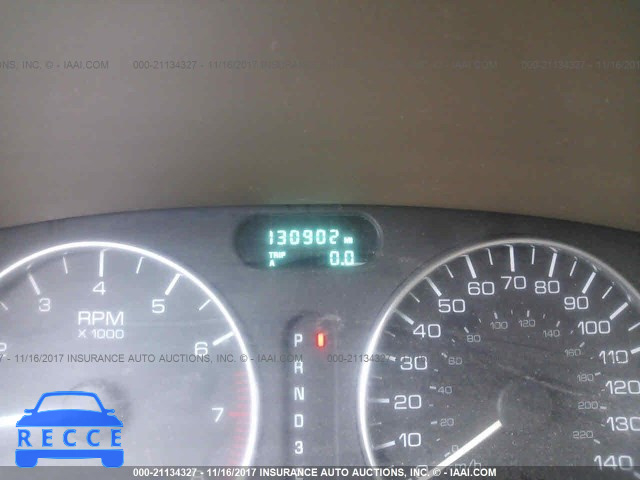 2003 Oldsmobile Aurora 4.0 1G3GS64C234171975 image 6