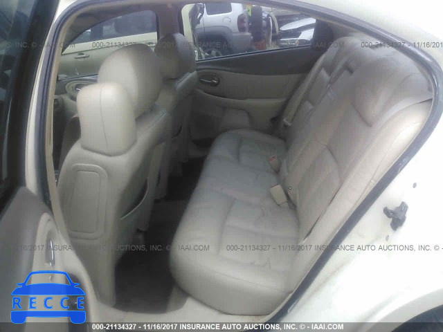 2003 Oldsmobile Aurora 4.0 1G3GS64C234171975 image 7