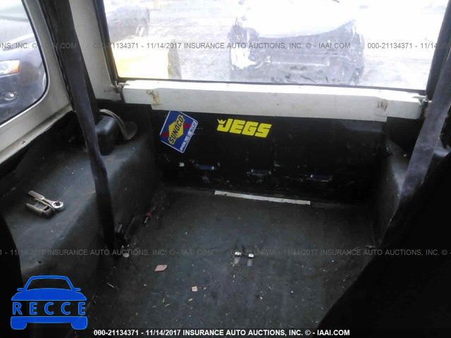 1995 Jeep Wrangler / Yj SE 1J4FY29S9SP223869 image 7