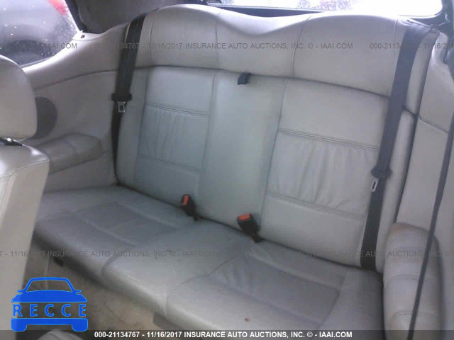 1997 Volkswagen Cabrio HIGHLINE 3VWBA81EXVM809604 image 7