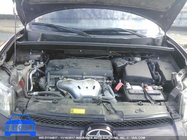 2013 Scion XB JTLZE4FE9DJ037555 зображення 9