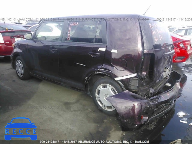 2013 Scion XB JTLZE4FE9DJ037555 зображення 2
