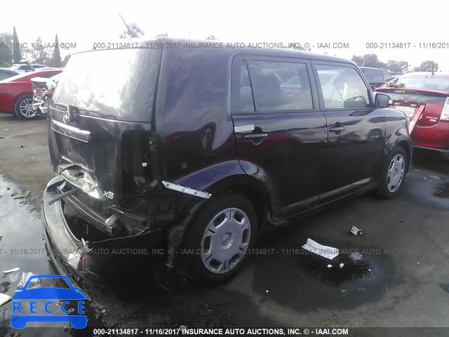 2013 Scion XB JTLZE4FE9DJ037555 image 3