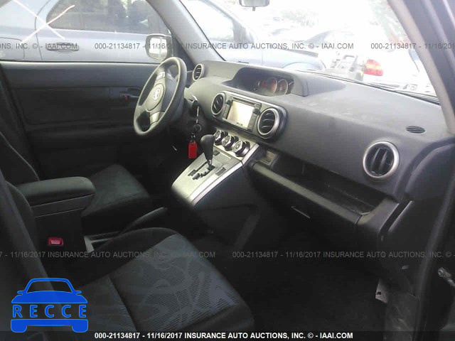2013 Scion XB JTLZE4FE9DJ037555 зображення 4