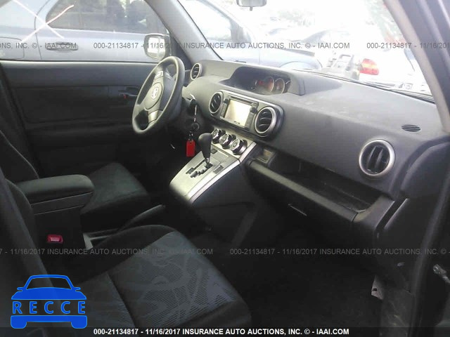 2013 Scion XB JTLZE4FE9DJ037555 image 4