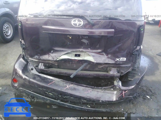 2013 Scion XB JTLZE4FE9DJ037555 зображення 5