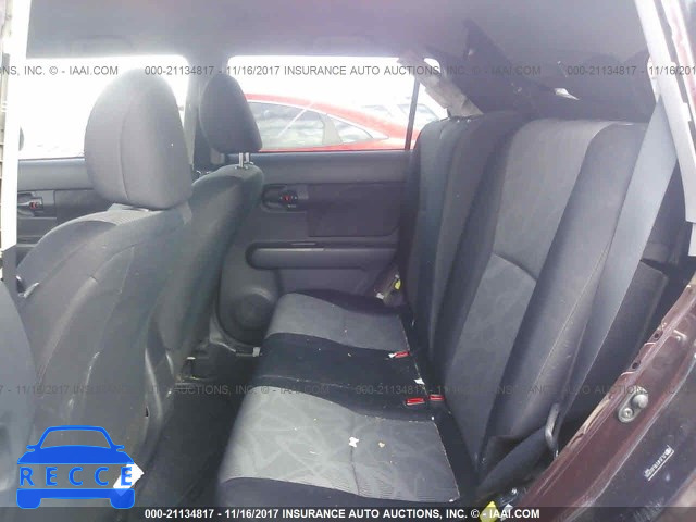 2013 Scion XB JTLZE4FE9DJ037555 зображення 7