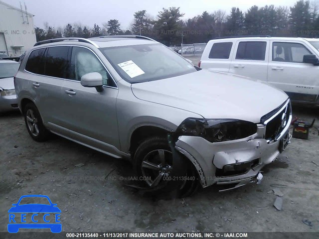 2016 Volvo XC90 T5 YV4102XK9G1056639 image 0