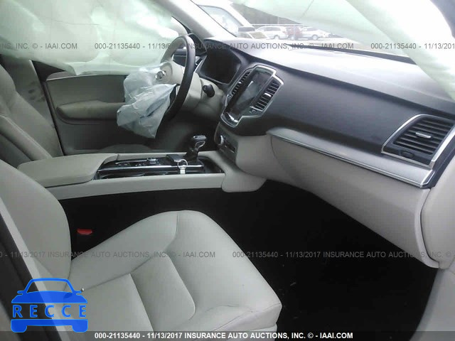 2016 Volvo XC90 T5 YV4102XK9G1056639 image 4