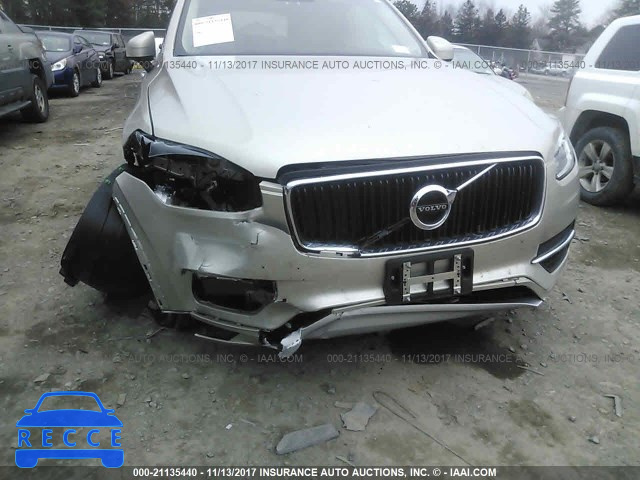 2016 Volvo XC90 T5 YV4102XK9G1056639 image 5