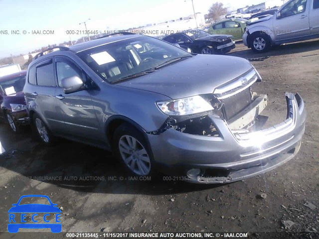 2009 Subaru Tribeca LIMITED 4S4WX98D594401384 Bild 0