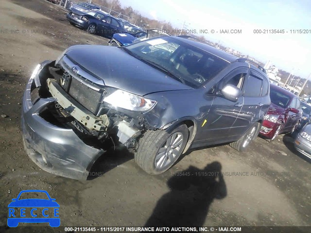 2009 Subaru Tribeca LIMITED 4S4WX98D594401384 Bild 1