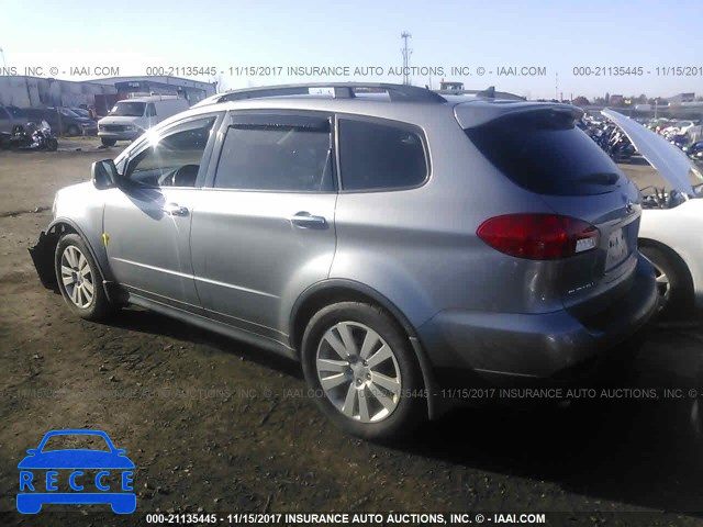 2009 Subaru Tribeca LIMITED 4S4WX98D594401384 image 2